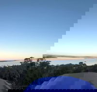 Explore Downhill Mountain in 3-Hour Bike Tour from Hobart - Hotel Accommodation