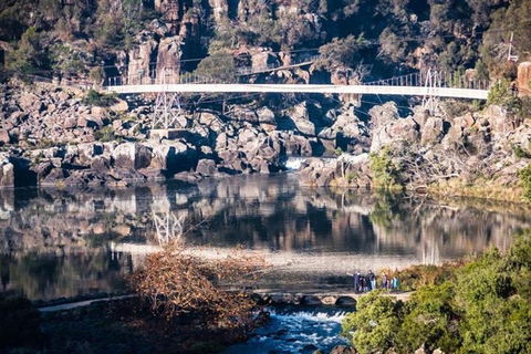 3.5 Hours Walking Tour To Cataract Gorge With Local Guide - Hotel Accommodation 3