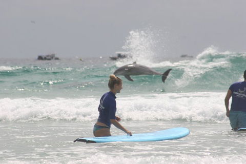 10-Day Surf Adventure From Sydney To Brisbane Including Coffs Harbour, Byron Bay And Gold Coast - Hotel Accommodation 0