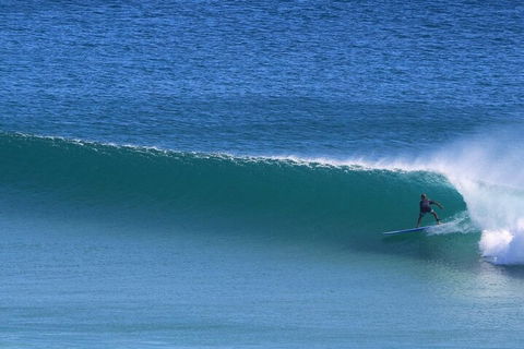 10-Day Surf Adventure From Sydney To Brisbane Including Coffs Harbour, Byron Bay And Gold Coast - Hotel Accommodation 1