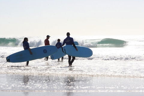 10-Day Surf Adventure From Sydney To Brisbane Including Coffs Harbour, Byron Bay And Gold Coast - Hotel Accommodation 2