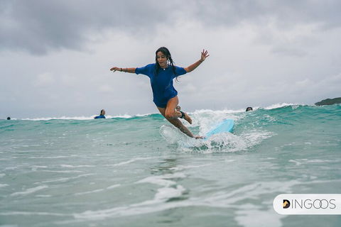 10-Day Surf Adventure From Sydney To Brisbane Including Coffs Harbour, Byron Bay And Gold Coast - Hotel Accommodation 5
