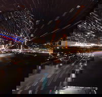 Sydney Photography Tour in the Historic Rocks Area - Hotel Accommodation