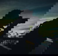 Melbourne Afternoon Photography Tour - Hotel Accommodation