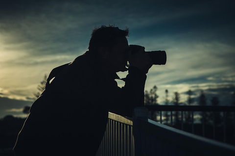 Melbourne Afternoon Photography Tour - Hotel Accommodation 0