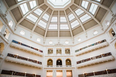 Melbourne Afternoon Photography Tour - Hotel Accommodation 1