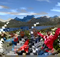 Cradle Mountain Active Day Trip from Launceston - Hotel Accommodation