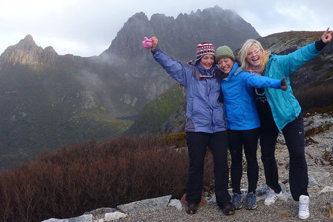 Cradle Mountain Active Day Trip From Launceston - Hotel Accommodation 2