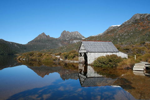 Cradle Mountain Active Day Trip From Launceston - Hotel Accommodation 5