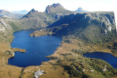3-Day Tasmania Combo: Hobart To Launceston Active Tour - Hotel Accommodation 2