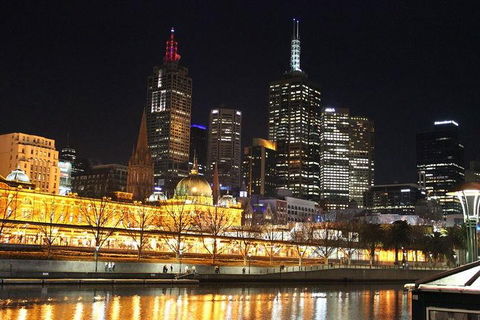 The Ultimate Melbourne Attractions Pass - Hotel Accommodation 1