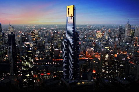 The Ultimate Melbourne Attractions Pass - Hotel Accommodation 2