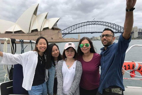 The Ultimate Sydney Attractions Pass - Hotel Accommodation 5