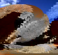 Full-Day Kangaroo Island Safari from Penneshaw - Hotel Accommodation