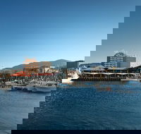 Hobart City Sightseeing Tour including MONA Admission - Hotel Accommodation