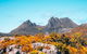 Cradle Mountain National Park Day Tour From Launceston - thumb 1
