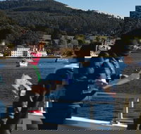 Port Arthur Full-day Guided Tour with Harbour Cruise and Tasman National Park - Hotel Accommodation
