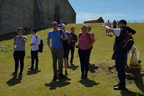 Hobart Minibus Full-Day Private Tour - Hotel Accommodation 5