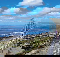 Mt Wellington Ultimate Experience Tour from Hobart - Hotel Accommodation