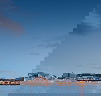 Mt Wellington Tour and MONA Admission - Hotel Accommodation