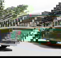 Hobart Half-Day Sightseeing Coach Tram Tour - Hotel Accommodation