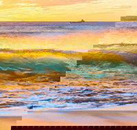 Kalbarri Sunset Coastal Cliff Cruise - Hotel Accommodation