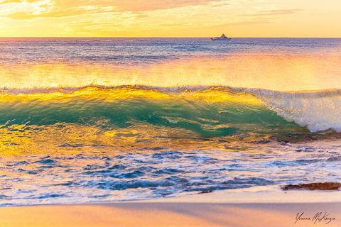 Kalbarri Sunset Coastal Cliff Cruise - Hotel Accommodation 0