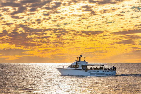 Kalbarri Sunset Coastal Cliff Cruise - Hotel Accommodation 1