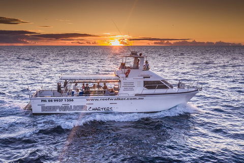Kalbarri Sunset Coastal Cliff Cruise - Hotel Accommodation 2