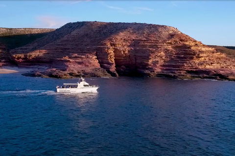 Kalbarri Sunset Coastal Cliff Cruise - Hotel Accommodation 3