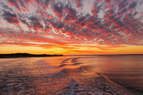 Kalbarri Sunset Coastal Cliff Cruise - Hotel Accommodation 5