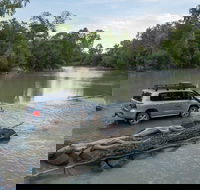 5 Day Kakadu National Park and Arnhem Land Tour - Hotel Accommodation