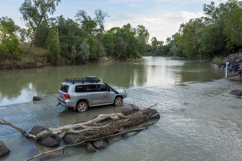 5 Day Kakadu National Park And Arnhem Land Tour - Hotel Accommodation 0