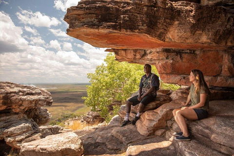 5 Day Kakadu National Park And Arnhem Land Tour - Hotel Accommodation 2