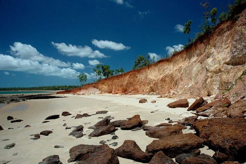 5 Day Kakadu National Park And Arnhem Land Tour - Hotel Accommodation 5