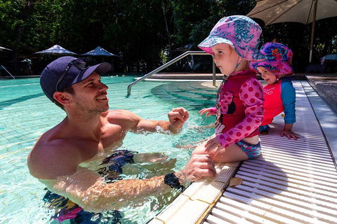 Green Island Eco Adventure From Cairns - Hotel Accommodation 2