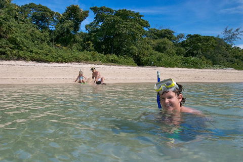 Green Island Eco Adventure From Cairns - Hotel Accommodation 3