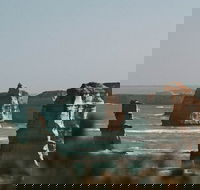 Half-Day or Full-Day Tour with Private Guide from Melbourne - Hotel Accommodation