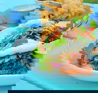 Gourmet Lunch Tour in Darwin Sundays 3-Hours - Hotel Accommodation