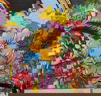 Gourmet Lunch Tour in Darwin Tuesday To Saturdays 3-Hours - Hotel Accommodation