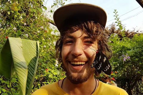 One Day Litchfield Park Adventures - Hotel Accommodation 1