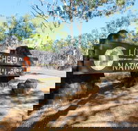 Litchfield Park Adventures and Jumping Crocodile Cruise  Butterfly Farm - Hotel Accommodation