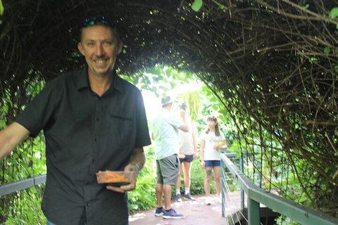 Jumping Crocodile Cruise And Berry Springs Nature Park - Hotel Accommodation 1