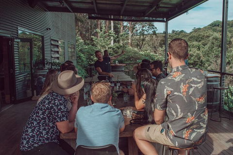 Private Custom Byron Bay Day Out - Hotel Accommodation 5