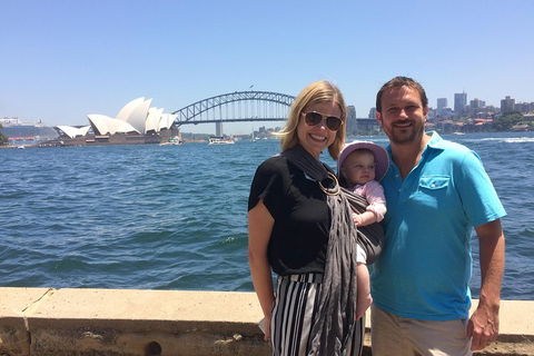 Small Group Essential Sydney Tour Including Lunch - Hotel Accommodation 1