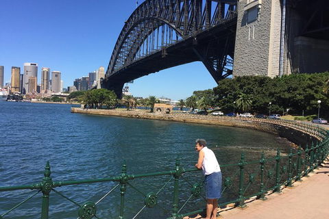 Small Group Essential Sydney Tour Including Lunch - Hotel Accommodation 2