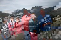 Shore Excursion Small-Group Cradle Mountain Day Tour From Burnie