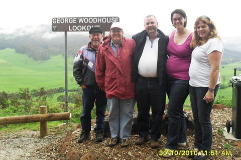 Shore Excursion: Small-Group Cradle Mountain Day Tour From Burnie - Hotel Accommodation 1