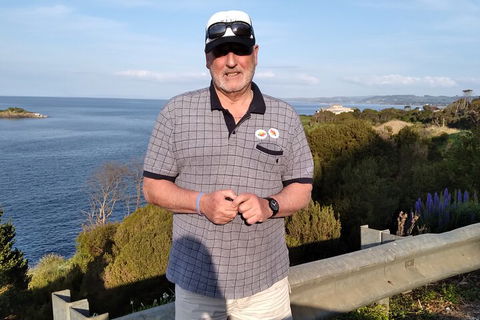 Tamar Valley Food And Wine Day Trip From Devonport, Ulverstone Or Burnie - Hotel Accommodation 1