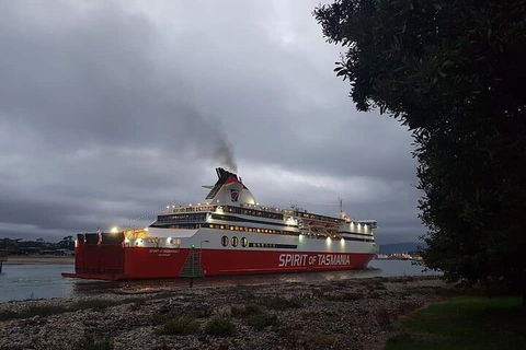 Tamar Valley Food And Wine Day Trip From Devonport, Ulverstone Or Burnie - Hotel Accommodation 2